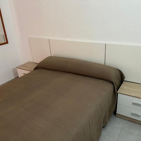 Cn Rents Apartment Peñíscola Екстериор снимка