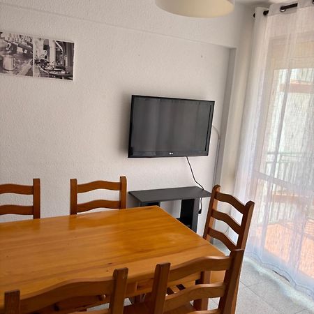Cn Rents Apartment Peñíscola Екстериор снимка