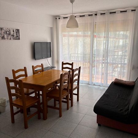 Cn Rents Apartment Peñíscola Екстериор снимка