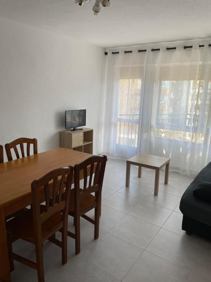 Cn Rents Apartment Peñíscola Екстериор снимка
