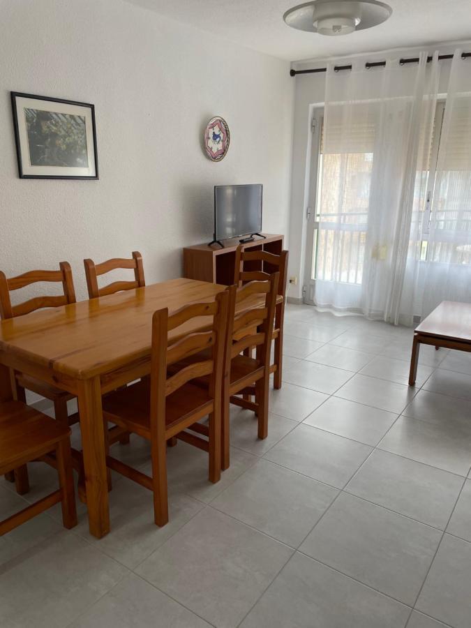 Cn Rents Apartment Peñíscola Екстериор снимка