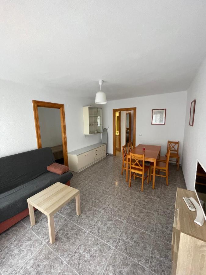 Cn Rents Apartment Peñíscola Екстериор снимка