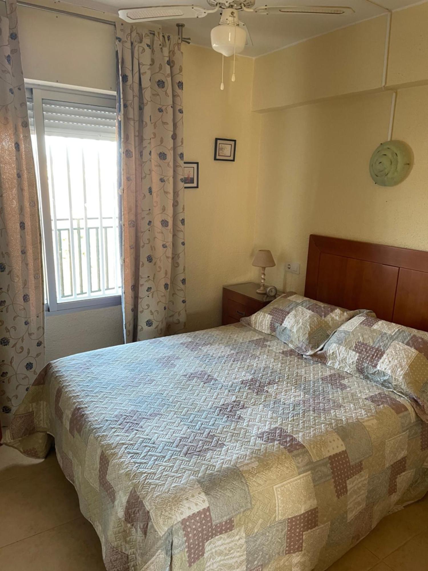 Cn Rents Apartment Peñíscola Екстериор снимка