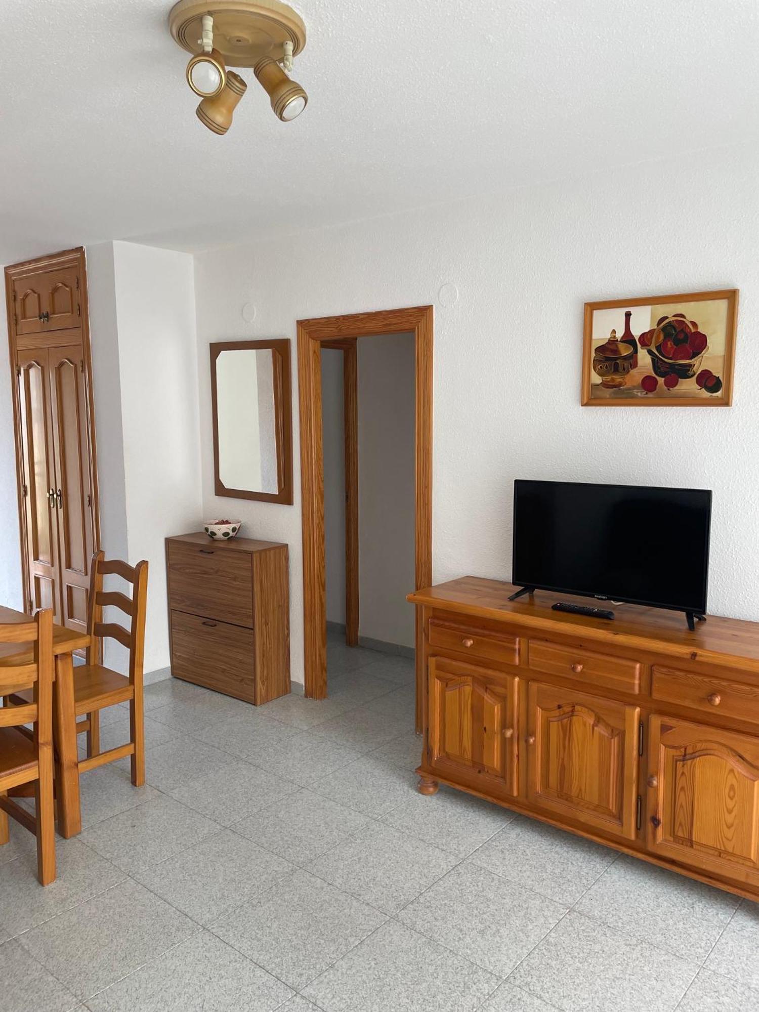 Cn Rents Apartment Peñíscola Екстериор снимка