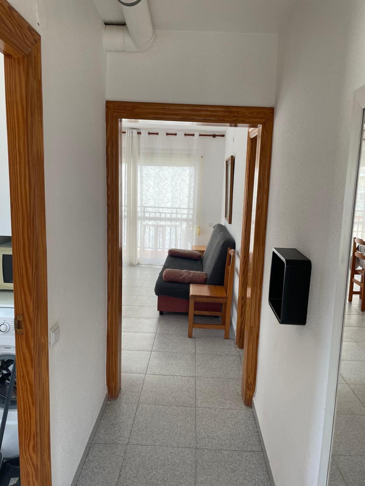 Cn Rents Apartment Peñíscola Екстериор снимка