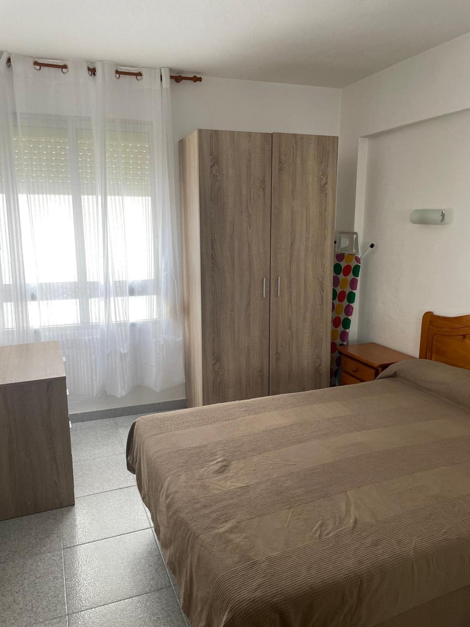 Cn Rents Apartment Peñíscola Екстериор снимка